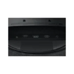 Samsung - G5 G55C Odyssey 27 QHD 165Hz Curved Gaming Monitor - Image 4