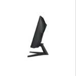 Samsung - G5 G55C Odyssey 27 QHD 165Hz Curved Gaming Monitor - Image 3
