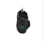 Logitech - G502 Hero Wired Gaming Mouse, 25600 DPI - Image 6