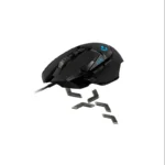 Logitech - G502 Hero Wired Gaming Mouse, 25600 DPI - Image 4
