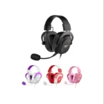 Havit - H2002d Gaming Headphones Speaker - Image 2