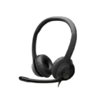 Logitech - H390 USB Computer Headset