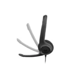 Logitech - H390 USB Computer Headset - Image 3