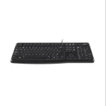 Logitech  - K120 Wired Keyboard - Image 4