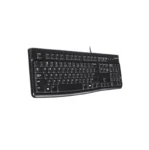 Logitech  - K120 Wired Keyboard - Image 3