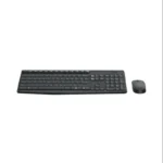 Logitech - K235 Wireless Keyboard and Mouse Combo Arabic/English Layout - Image 5