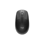 Logitech - M190 Wireless Mouse