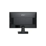 MSI - MP251 PRO  24.5 Inch Full HD Office Monitor - Image 4