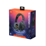 JBL - Quantum 100 Gaming Headset - Image 22