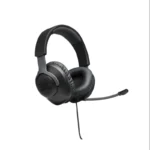 JBL - Quantum 100 Gaming Headset - Image 21