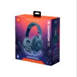 JBL - Quantum 100 Gaming Headset - Image 15