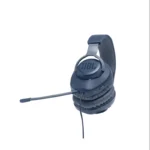 JBL - Quantum 100 Gaming Headset - Image 12