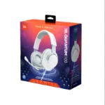 JBL - Quantum 100 Gaming Headset - Image 8