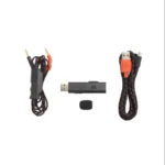 JBL - Quantum 600 Wireless Gaming Headset - Image 2