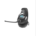 JBL - Quantum 600 Wireless Gaming Headset - Image 5