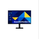 Samsung - S3 S30GD 24 inch Essential Monitor 100Hz FHD - Image 2