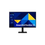 Samsung - S3 S30GD 27 inch Essential Monitor 100Hz FHD
