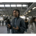 Sony - WH-1000XM5 - Image 3