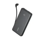 Anker - Zolo Power Bank 10K 22.5W Built-In USB-C Cable - Image 5