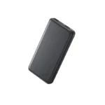 Anker - Zolo Power Bank 20K 22.5W Built-In USB-C Cable