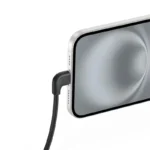 Anker - Zolo Power Bank 10K 22.5W Built-In USB-C Cable - Image 4