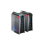 S3A Gaming PC AMD Ryzen 7 8745HS  Mini PC